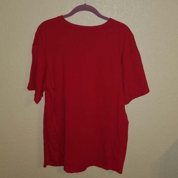 Big Bang Theory "Bazinga" T-shirt - Picture 3 of 3